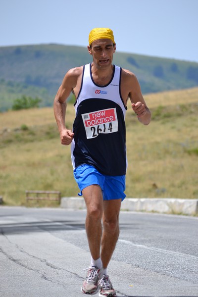Giro del Lago di Campotosto (28/07/2012) 00067