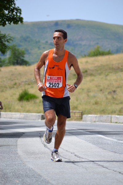 Giro del Lago di Campotosto (28/07/2012) 00069