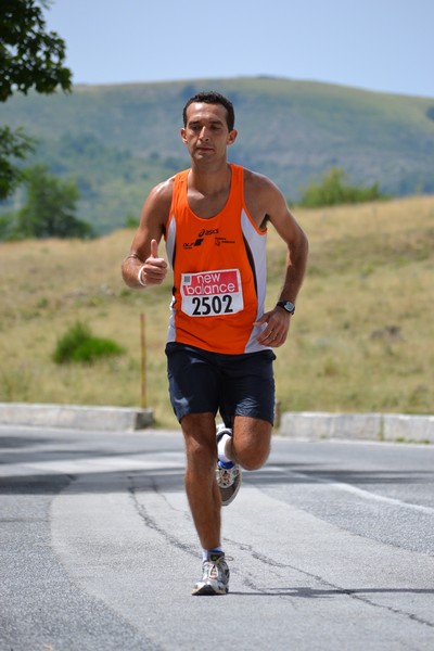 Giro del Lago di Campotosto (28/07/2012) 00070