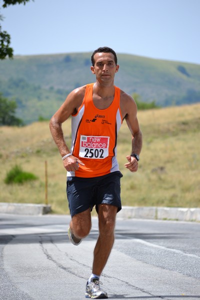 Giro del Lago di Campotosto (28/07/2012) 00071