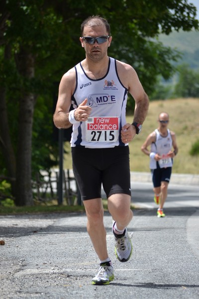 Giro del Lago di Campotosto (28/07/2012) 00073