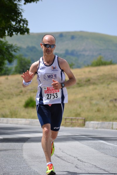 Giro del Lago di Campotosto (28/07/2012) 00074