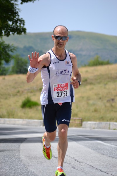 Giro del Lago di Campotosto (28/07/2012) 00075