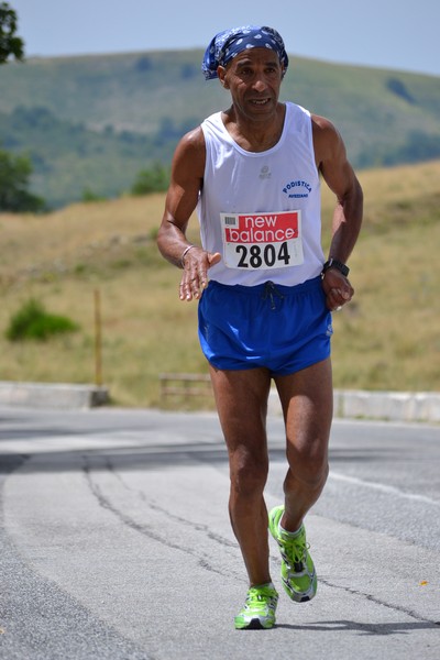 Giro del Lago di Campotosto (28/07/2012) 00077