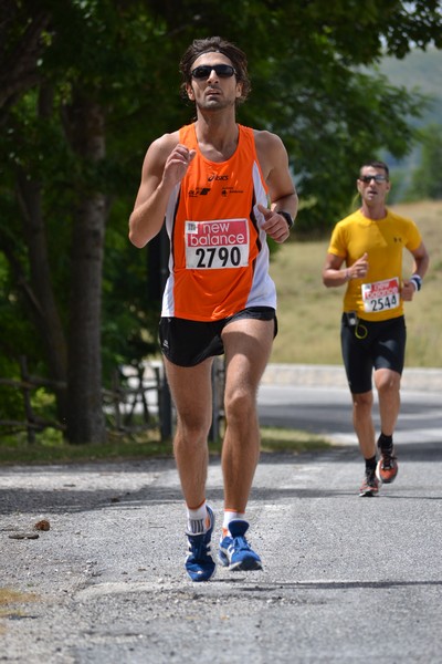 Giro del Lago di Campotosto (28/07/2012) 00081