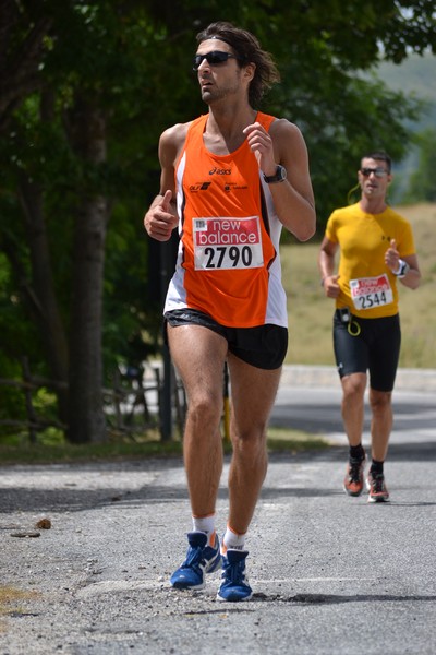 Giro del Lago di Campotosto (28/07/2012) 00082