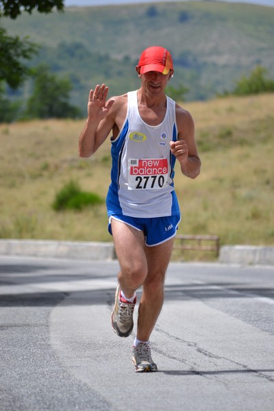 Giro del Lago di Campotosto (28/07/2012) 00083