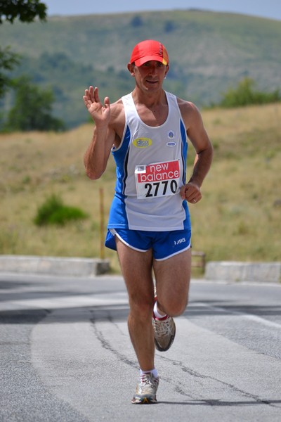 Giro del Lago di Campotosto (28/07/2012) 00084