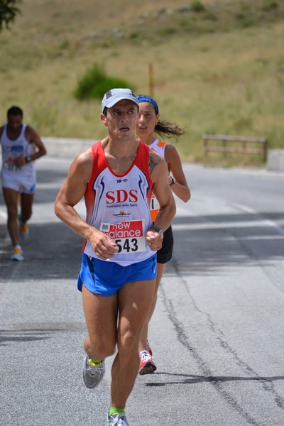 Giro del Lago di Campotosto (28/07/2012) 00085