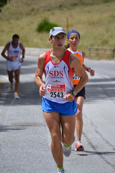 Giro del Lago di Campotosto (28/07/2012) 00086