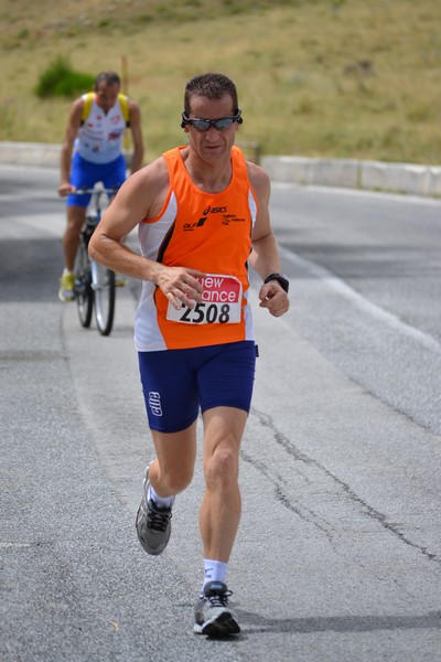 Giro del Lago di Campotosto (28/07/2012) 00091