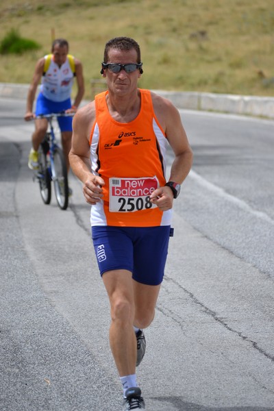 Giro del Lago di Campotosto (28/07/2012) 00092