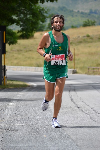 Giro del Lago di Campotosto (28/07/2012) 00093