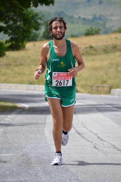 Giro del Lago di Campotosto (28/07/2012) 00094