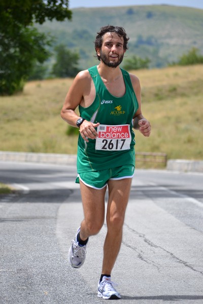 Giro del Lago di Campotosto (28/07/2012) 00095