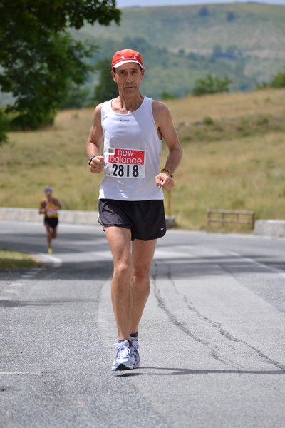 Giro del Lago di Campotosto (28/07/2012) 00096