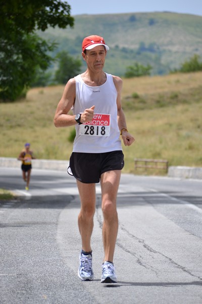 Giro del Lago di Campotosto (28/07/2012) 00097