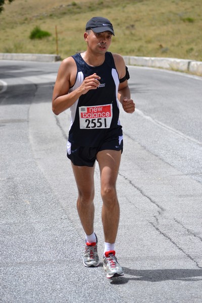 Giro del Lago di Campotosto (28/07/2012) 00158