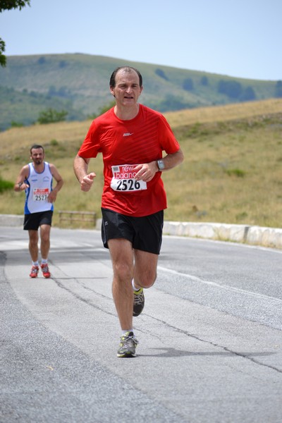 Giro del Lago di Campotosto (28/07/2012) 00178