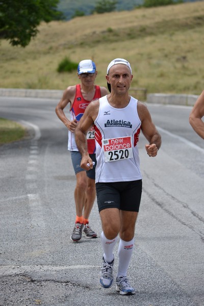 Giro del Lago di Campotosto (28/07/2012) 00188