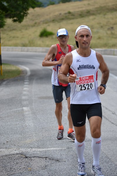 Giro del Lago di Campotosto (28/07/2012) 00189