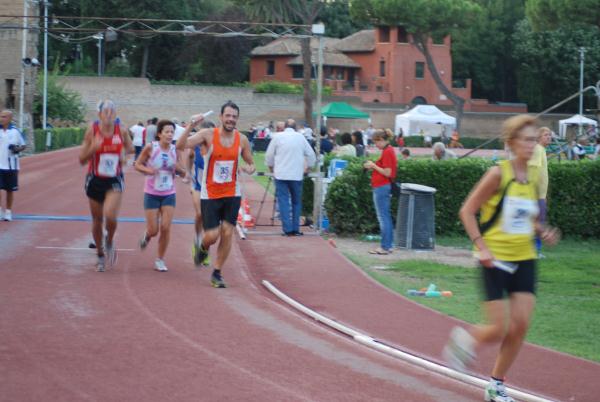 Staffetta 12 x 1 ora (15/09/2012) 12
