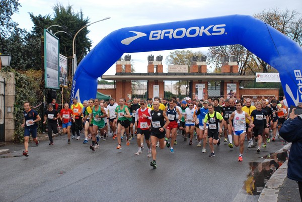 Mezza Maratona a Staffetta - Trofeo Arcobaleno (02/12/2012) 00002