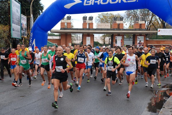 Mezza Maratona a Staffetta - Trofeo Arcobaleno (02/12/2012) 00003