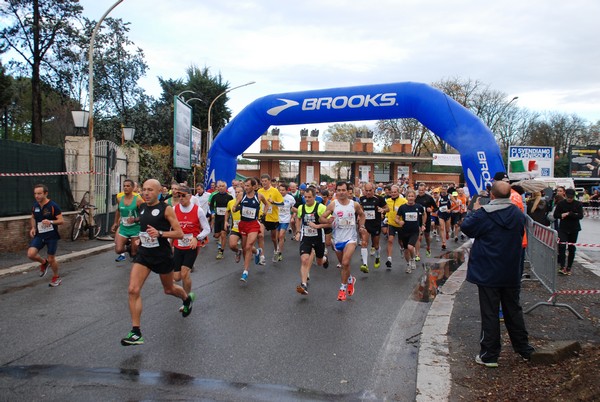 Mezza Maratona a Staffetta - Trofeo Arcobaleno (02/12/2012) 00004