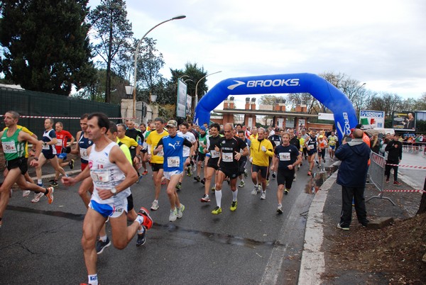 Mezza Maratona a Staffetta - Trofeo Arcobaleno (02/12/2012) 00006