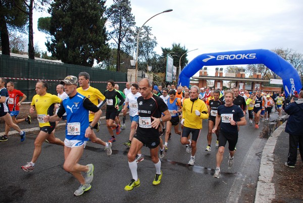 Mezza Maratona a Staffetta - Trofeo Arcobaleno (02/12/2012) 00007