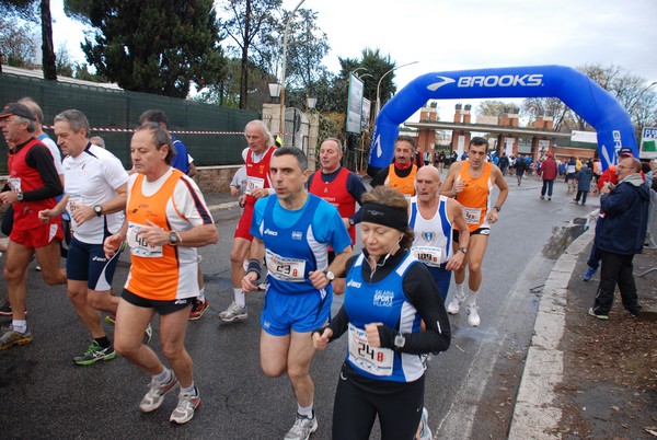 Mezza Maratona a Staffetta - Trofeo Arcobaleno (02/12/2012) 00014