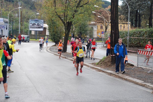 Mezza Maratona a Staffetta - Trofeo Arcobaleno (02/12/2012) 00016