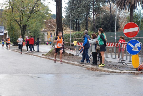 Mezza Maratona a Staffetta - Trofeo Arcobaleno (02/12/2012) 00018