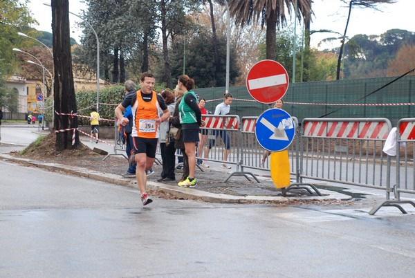 Mezza Maratona a Staffetta - Trofeo Arcobaleno (02/12/2012) 00020