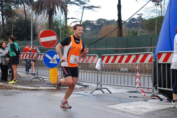 Mezza Maratona a Staffetta - Trofeo Arcobaleno (02/12/2012) 00022