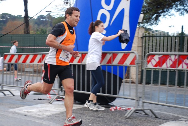 Mezza Maratona a Staffetta - Trofeo Arcobaleno (02/12/2012) 00023