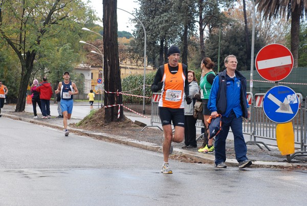 Mezza Maratona a Staffetta - Trofeo Arcobaleno (02/12/2012) 00026