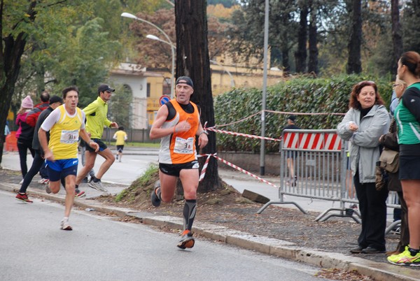 Mezza Maratona a Staffetta - Trofeo Arcobaleno (02/12/2012) 00031