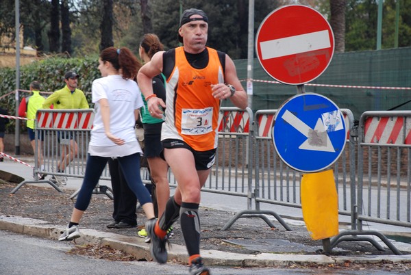 Mezza Maratona a Staffetta - Trofeo Arcobaleno (02/12/2012) 00032