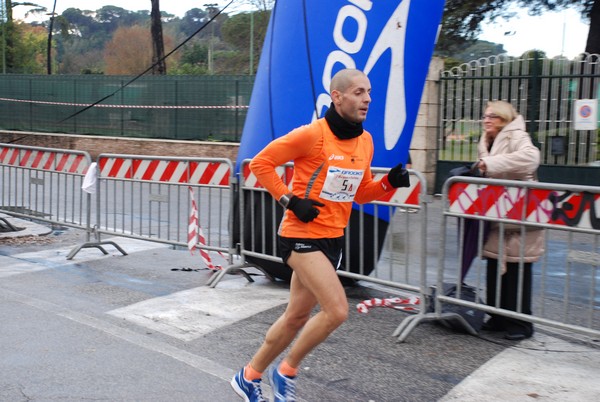 Mezza Maratona a Staffetta - Trofeo Arcobaleno (02/12/2012) 00036