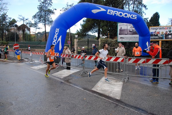 Mezza Maratona a Staffetta - Trofeo Arcobaleno (02/12/2012) 00043