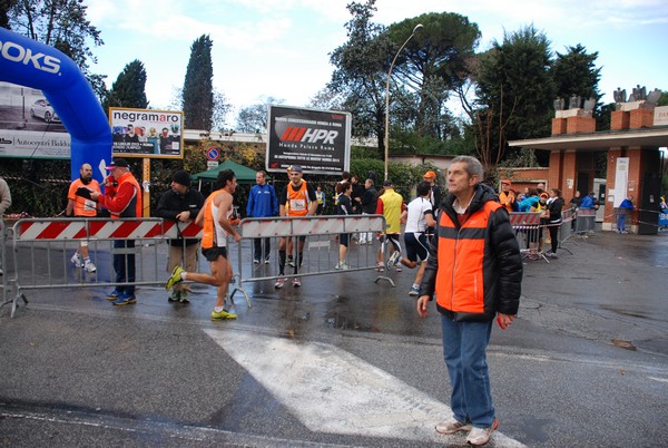 Mezza Maratona a Staffetta - Trofeo Arcobaleno (02/12/2012) 00046