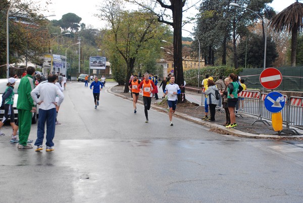 Mezza Maratona a Staffetta - Trofeo Arcobaleno (02/12/2012) 00047