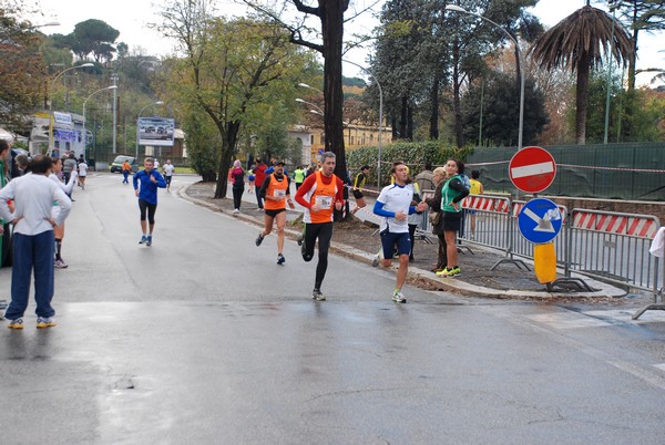 Mezza Maratona a Staffetta - Trofeo Arcobaleno (02/12/2012) 00049