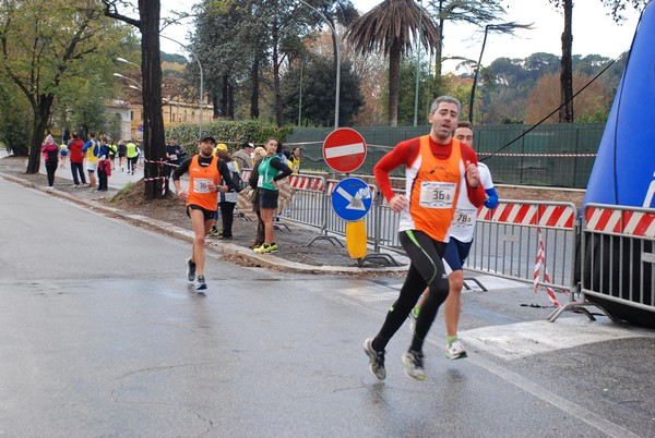 Mezza Maratona a Staffetta - Trofeo Arcobaleno (02/12/2012) 00052