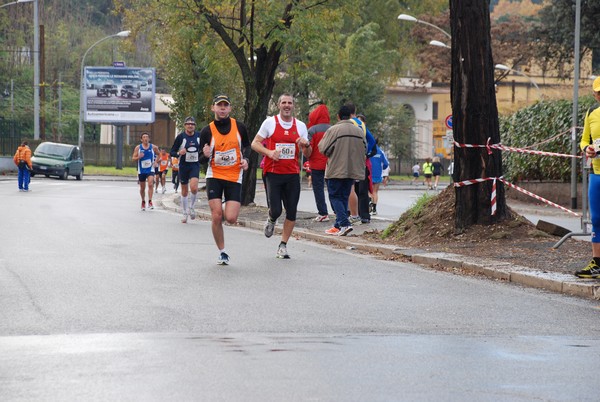 Mezza Maratona a Staffetta - Trofeo Arcobaleno (02/12/2012) 00054