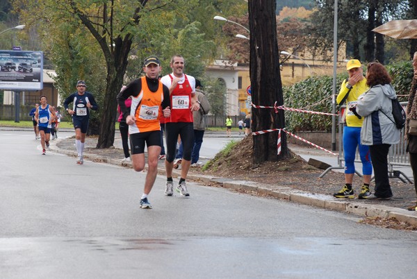 Mezza Maratona a Staffetta - Trofeo Arcobaleno (02/12/2012) 00056