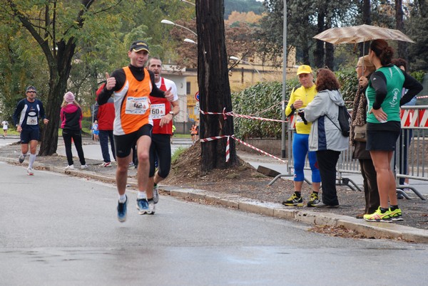 Mezza Maratona a Staffetta - Trofeo Arcobaleno (02/12/2012) 00057