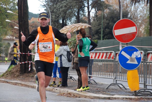 Mezza Maratona a Staffetta - Trofeo Arcobaleno (02/12/2012) 00058